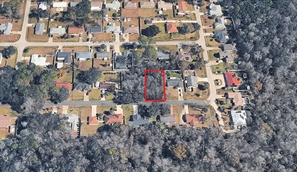 Silver Palm Drive, EDGEWATER, FL 32141