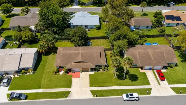 920 Boulder Drive, SOUTH DAYTONA, FL 32119