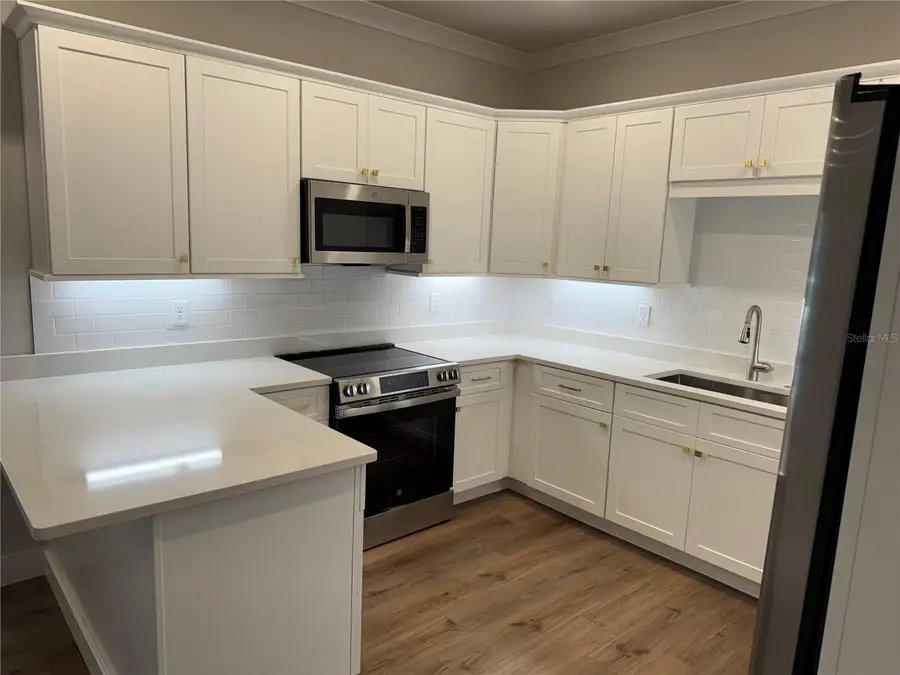 3065 Isles Way, New Smyrna Beach, FL 32168 - #3