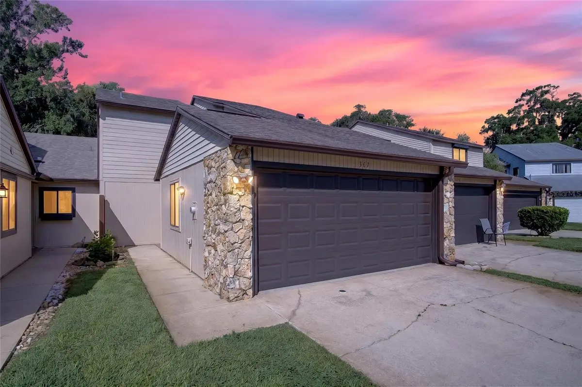 367 Castlewood Lane, New Smyrna Beach, FL 32168 - #1