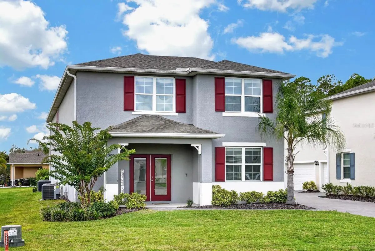 3006 Meleto Boulevard, New Smyrna Beach, FL 32168 - #1