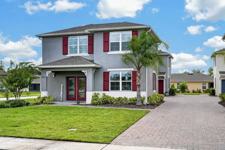 3006 Meleto Boulevard, New Smyrna Beach, FL 32168 - #3