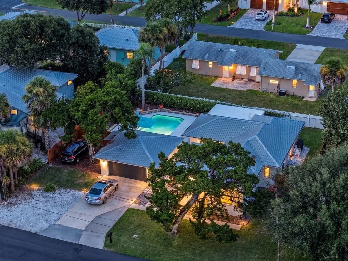 507 Goodwin Avenue, New Smyrna Beach, FL 32169 - #1
