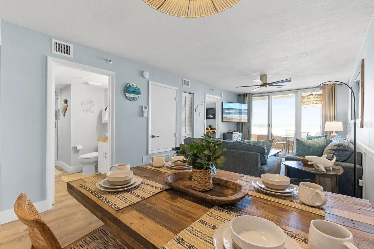 421 S Atlantic Avenue #103, New Smyrna Beach, FL 32169 - #1