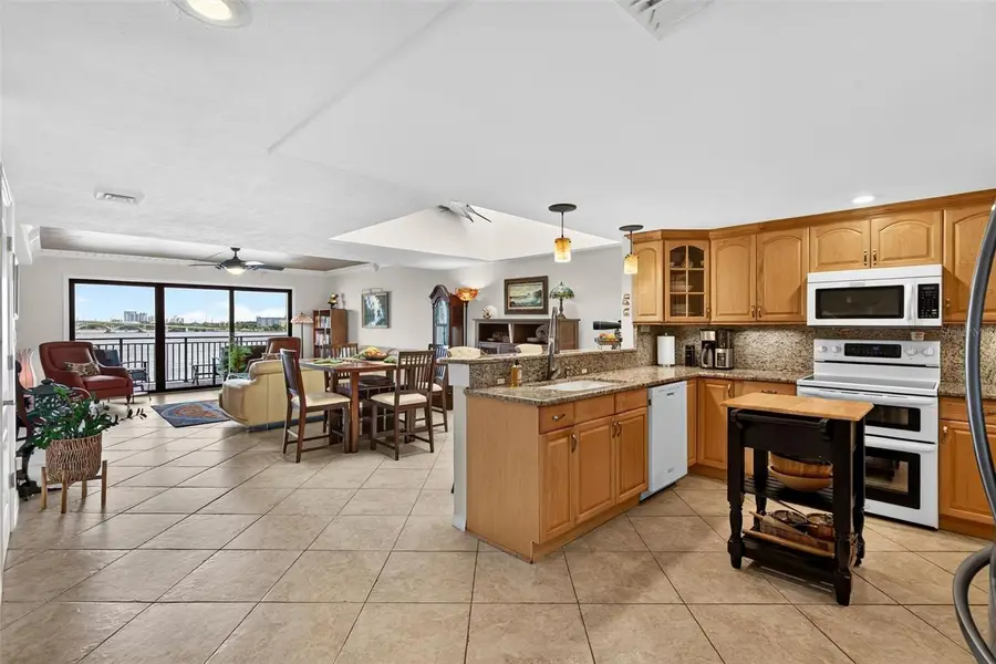 744 Marina Point Drive #7440, Daytona Beach, FL 32114 - #3