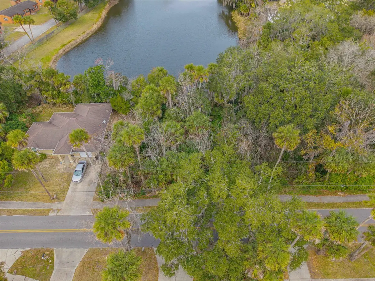 Enterprise Avenue, New Smyrna Beach, FL 32168 - #1