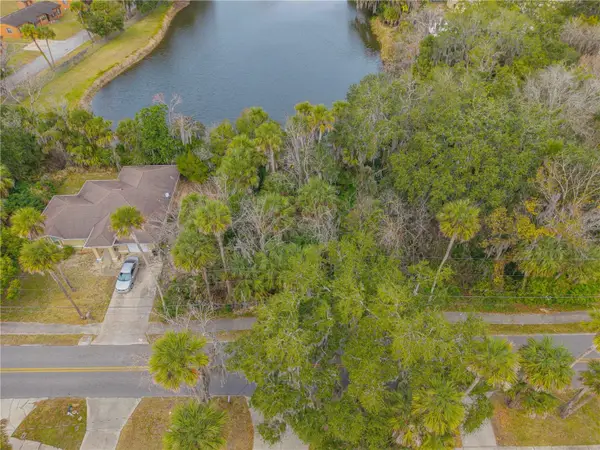 Enterprise Avenue, NEW SMYRNA BEACH, FL 32168