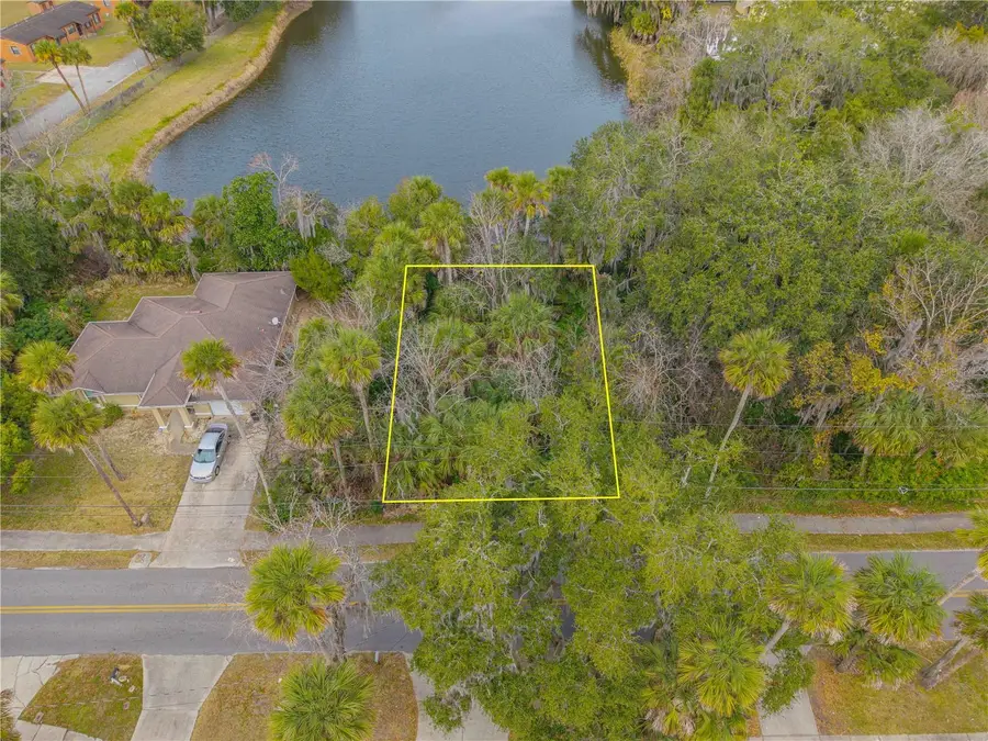 Enterprise Avenue, New Smyrna Beach, FL 32168 - #2