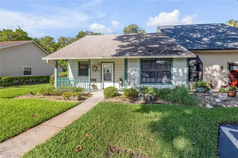 232 N Ridgewood Avenue #23, Edgewater, FL 32132 - #2