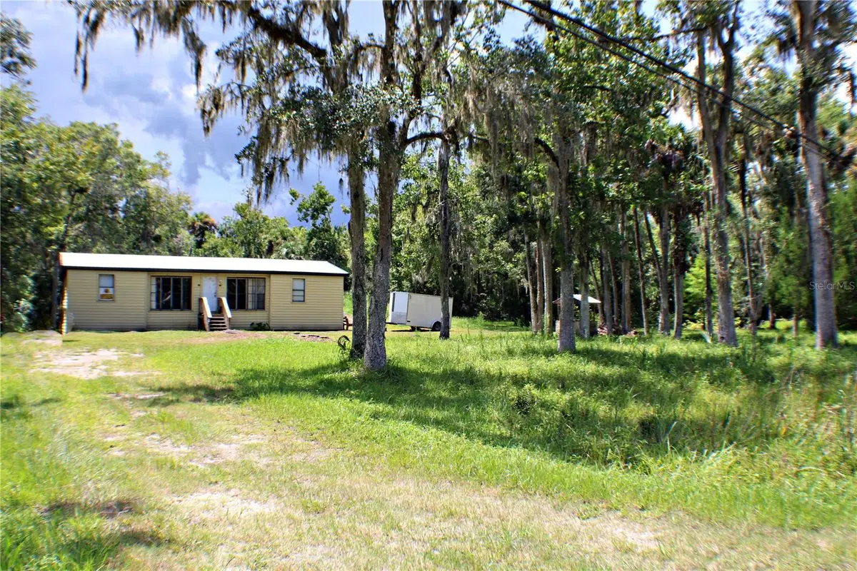 1550 Boyce Circle, Edgewater, FL 32132 - #1