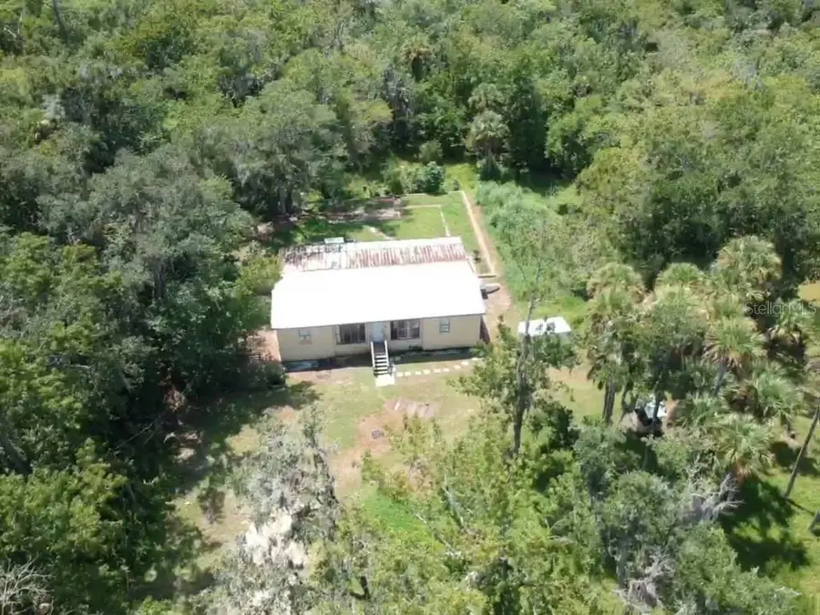 1550 Boyce Circle, Edgewater, FL 32132 - #2