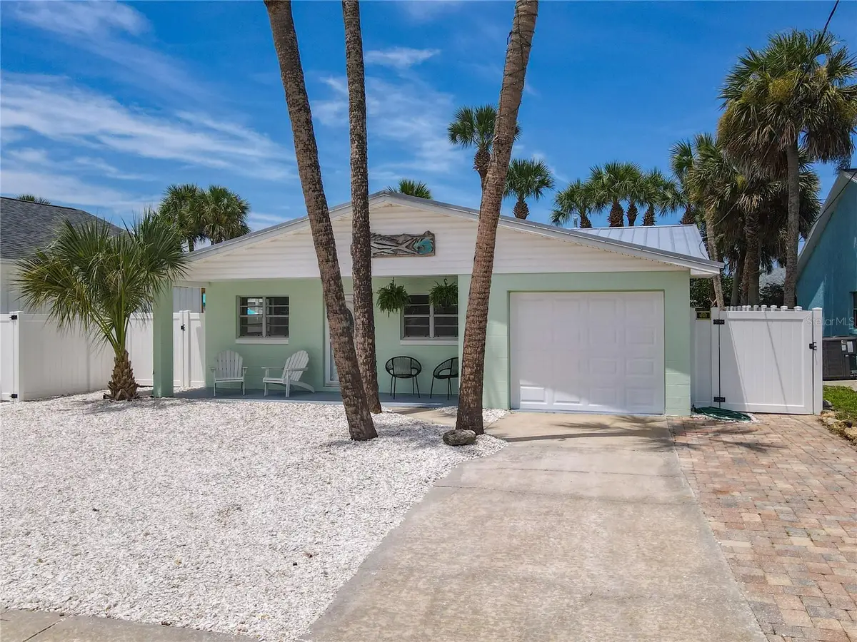 220 Crawford Road, New Smyrna Beach, FL 32169 - #1