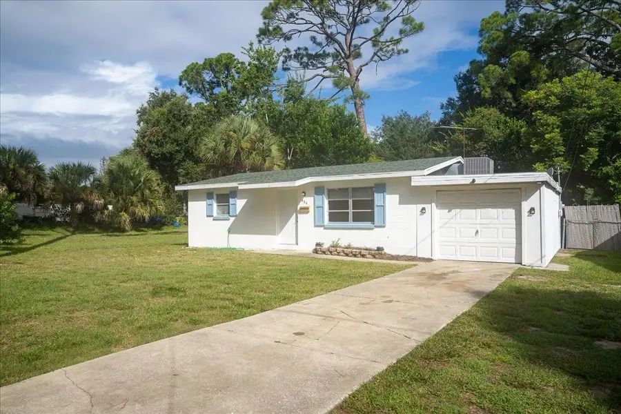 536 Olive Street, South Daytona, FL 32119 - #2