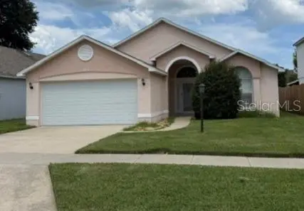 540 Cedaredge Drive, New Smyrna Beach, FL 32168 - #1