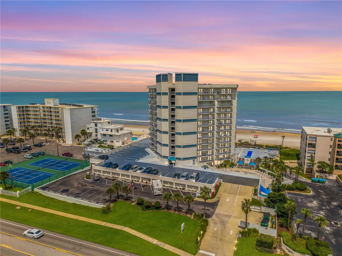 5207 S Atlantic Avenue #321, New Smyrna Beach, FL 32169 - #1