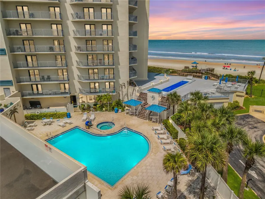 5207 S Atlantic Avenue #321, New Smyrna Beach, FL 32169 - #3