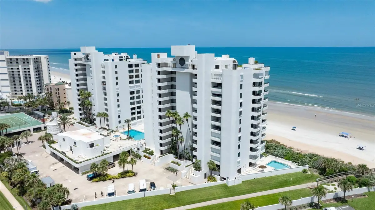 5275 S Atlantic Avenue #1007, New Smyrna Beach, FL 32169 - #1