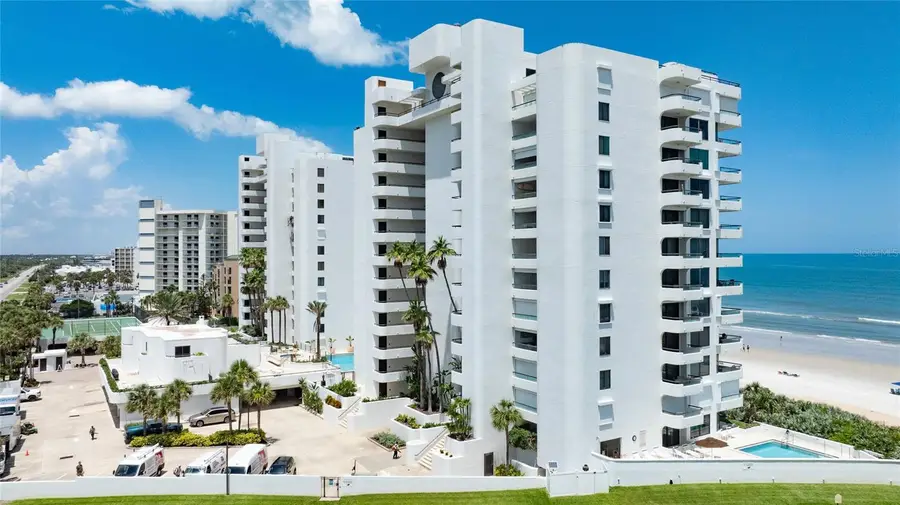 5275 S Atlantic Avenue #1007, New Smyrna Beach, FL 32169 - #3