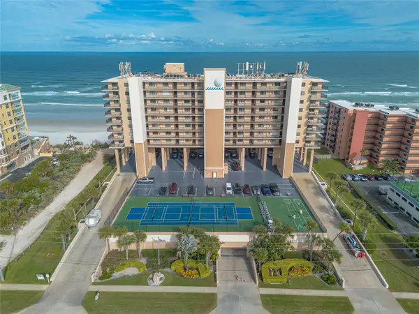 4139 S Atlantic Avenue #A307, NEW SMYRNA BEACH, FL 32169