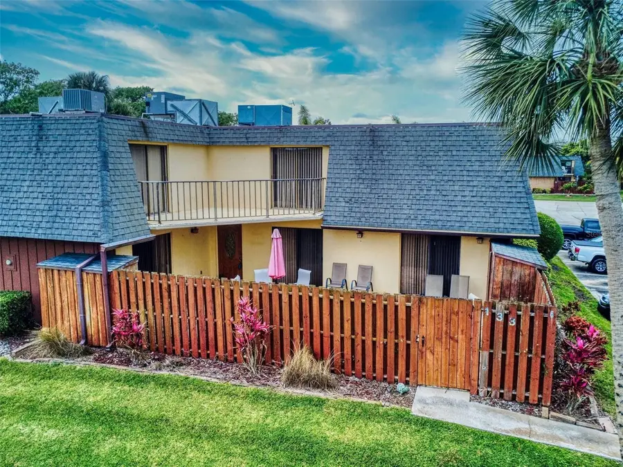 133 Cedar Dunes Drive, New Smyrna Beach, FL 32169 - #2