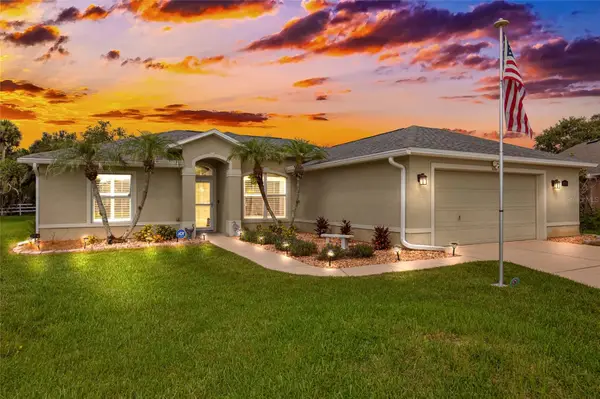 6761 Calistoga Circle, PORT ORANGE, FL 32128
