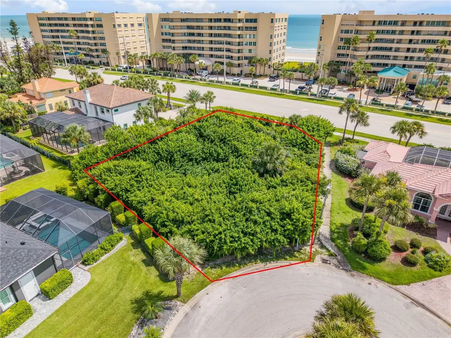 52 Daggett Cove Drive, Ponce Inlet, FL 32127 - #2