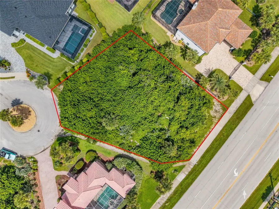 52 Daggett Cove Drive, Ponce Inlet, FL 32127 - #3