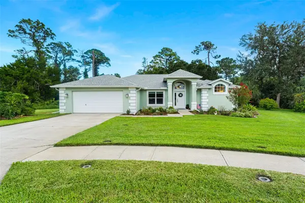 846 Marley Drive, PORT ORANGE, FL 32128