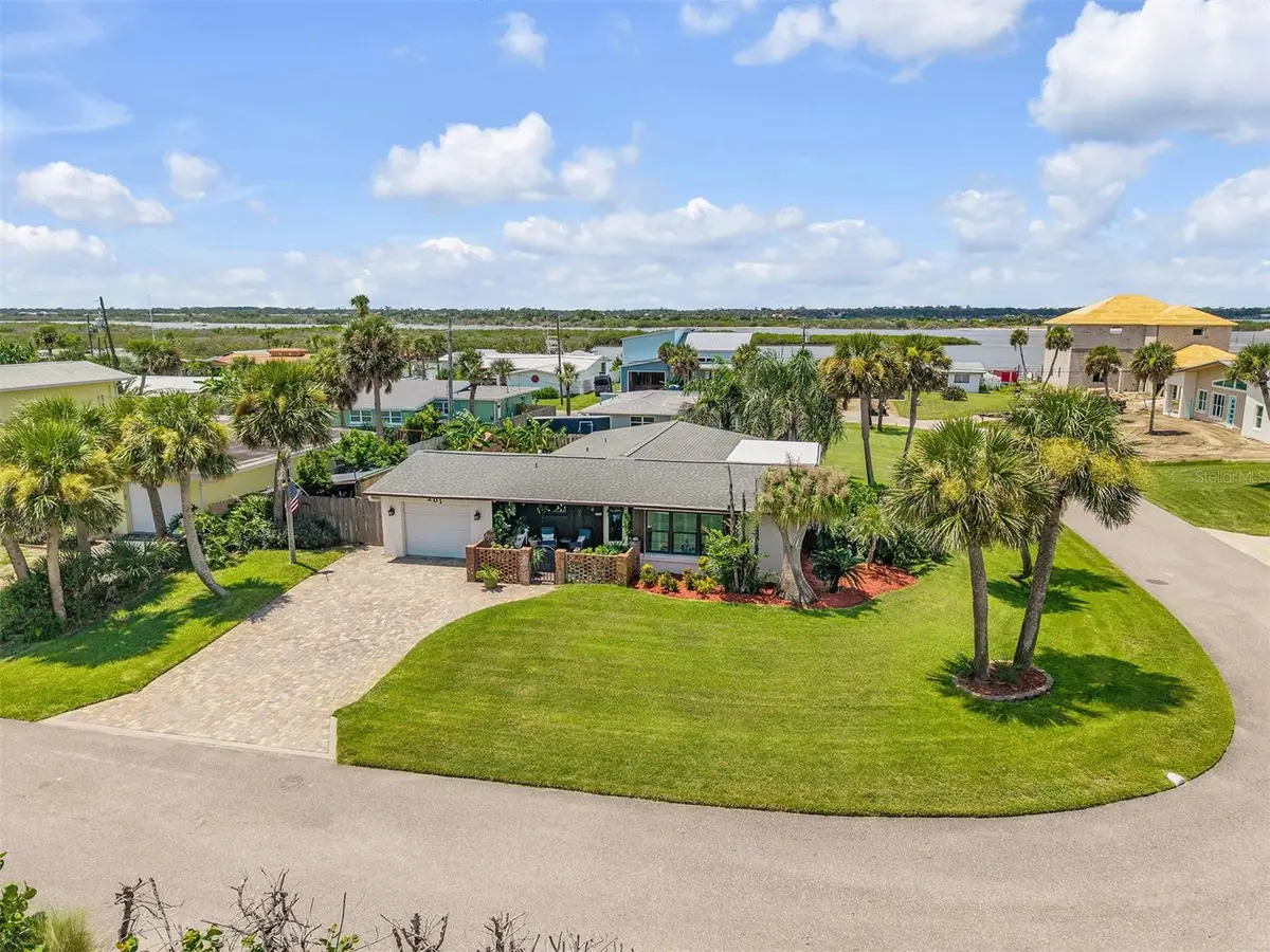 201 S Venetian Way, Port Orange, FL 32127 - #1