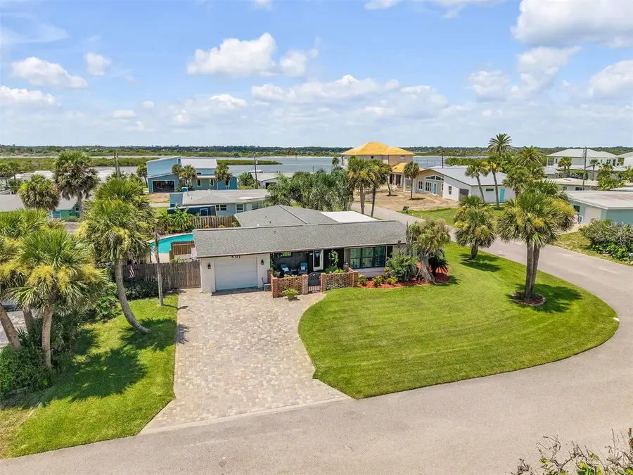 201 S Venetian Way, Port Orange, FL 32127 - #2