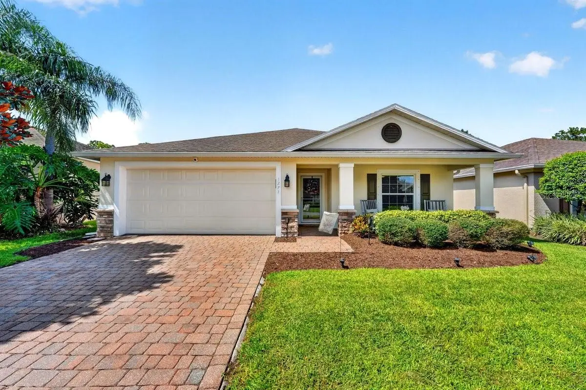 1271 Conti Avenue, Port Orange, FL 32129 - #1