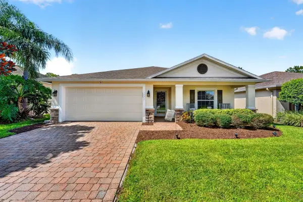 1271 Conti Avenue, PORT ORANGE, FL 32129