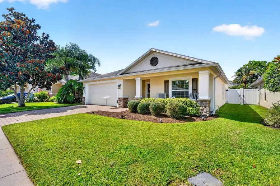 1271 Conti Avenue, Port Orange, FL 32129 - #3