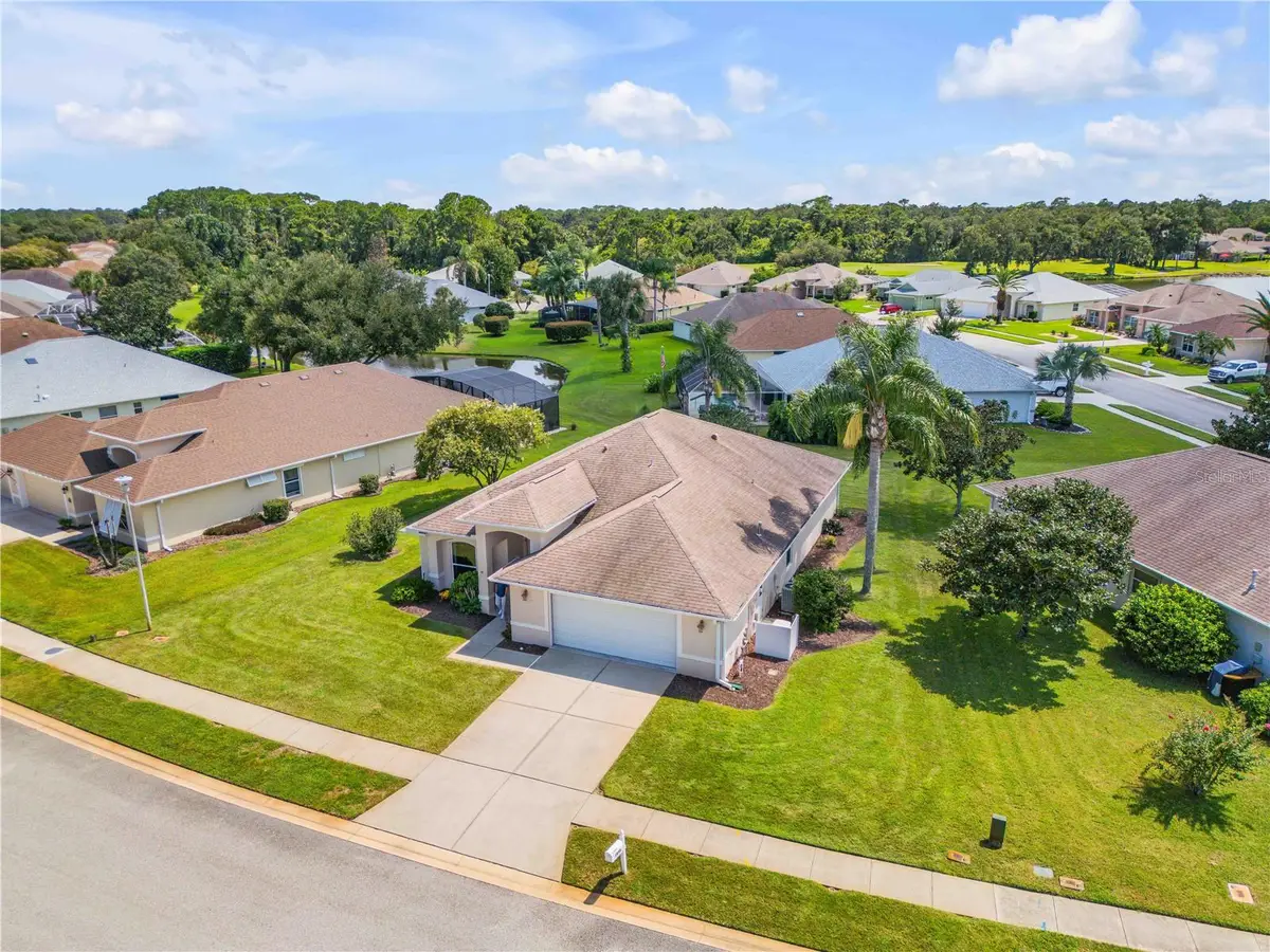 1858 Turnbull Lakes Drive, New Smyrna Beach, FL 32168 - #1