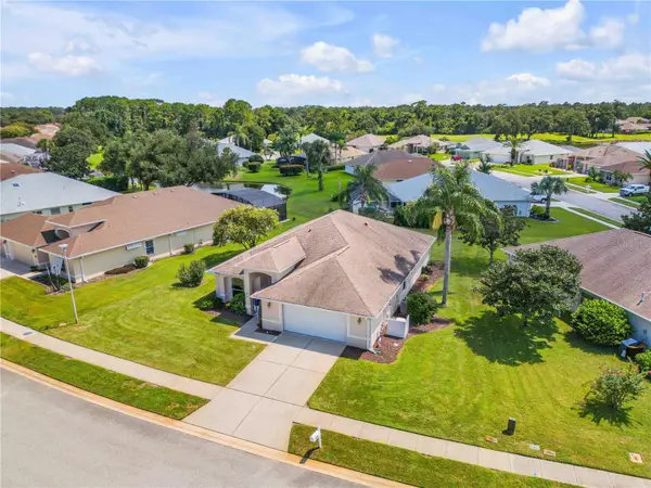 1858 Turnbull Lakes Drive, NEW SMYRNA BEACH, FL 32168