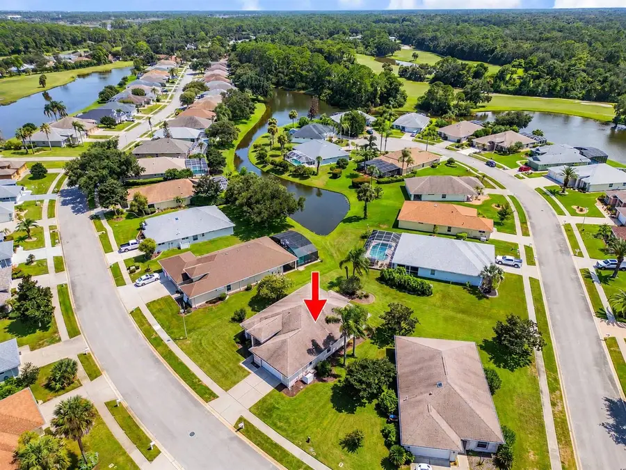 1858 Turnbull Lakes Drive, New Smyrna Beach, FL 32168 - #2
