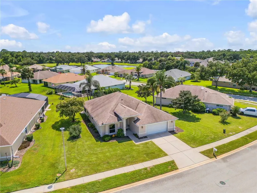 1858 Turnbull Lakes Drive, New Smyrna Beach, FL 32168 - #3