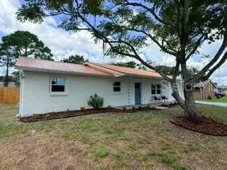 1914 Sabal Palm Drive, Edgewater, FL 32141 - #1