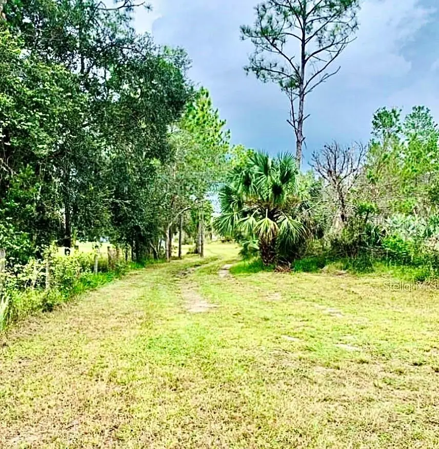 4660 Cow Creek Road, Edgewater, FL 32141 - #2