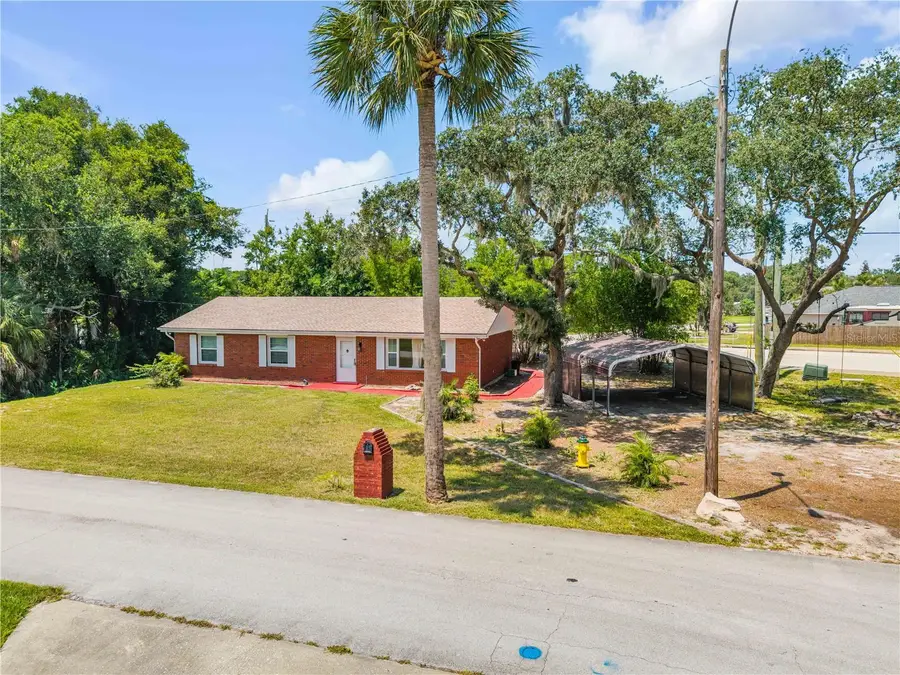 5680 Palm Avenue, Port Orange, FL 32127 - #3