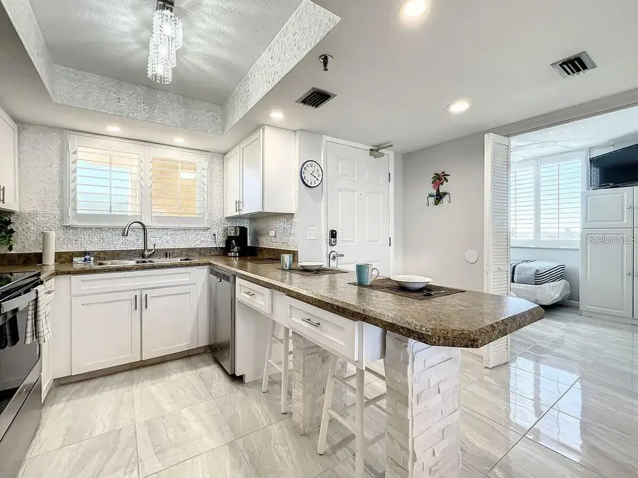 421 S Atlantic Avenue #409, New Smyrna Beach, FL 32169 - #3