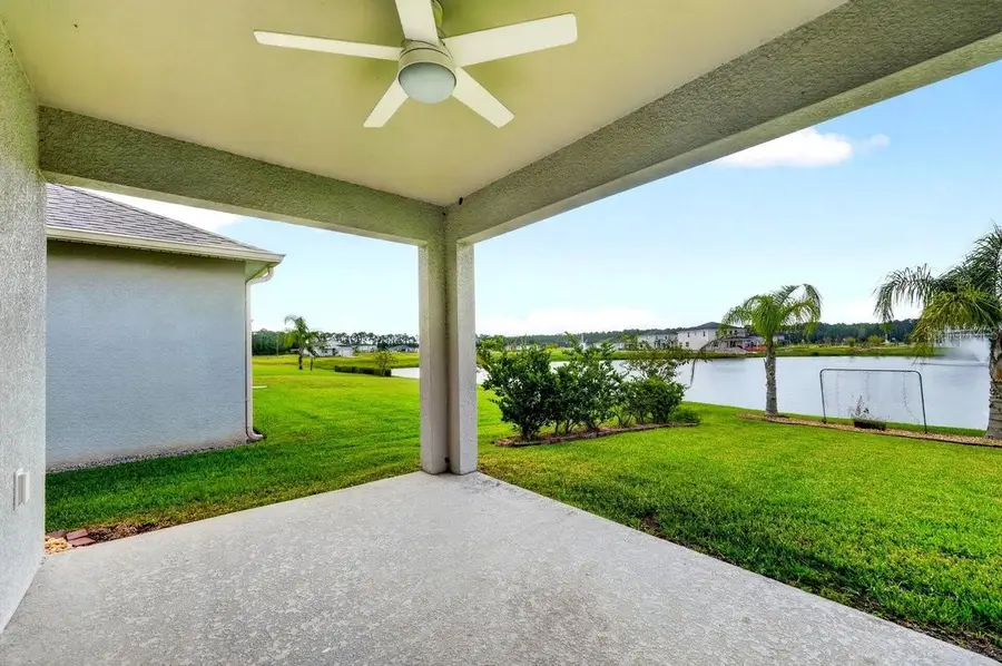 3118 Borassus Drive, New Smyrna Beach, FL 32168 - #2