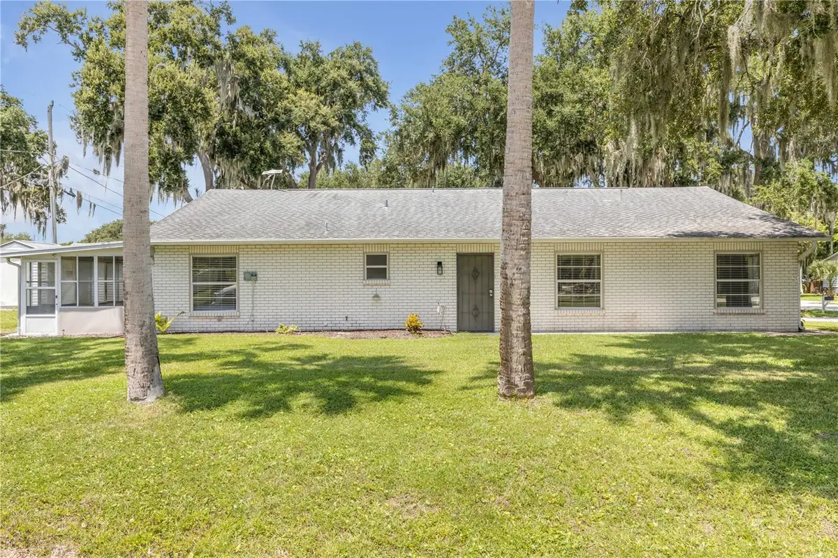 1870 Queen Palm Drive, Edgewater, FL 32141 - #1