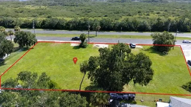2606 N Dixie Freeway, New Smyrna Beach, FL 32168 - #1