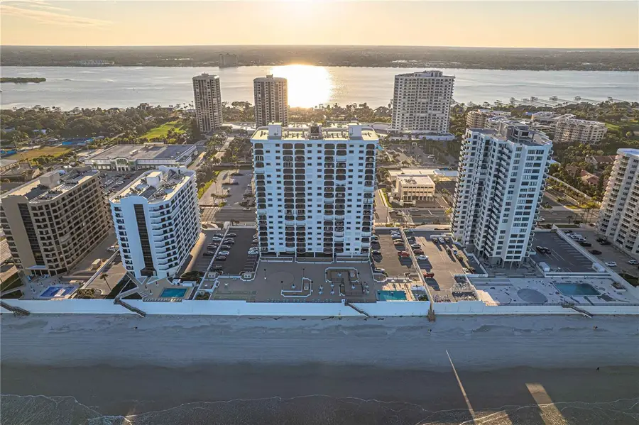 3003 S Atlantic Avenue #6B4, Daytona Beach Shores, FL 32118 - #2