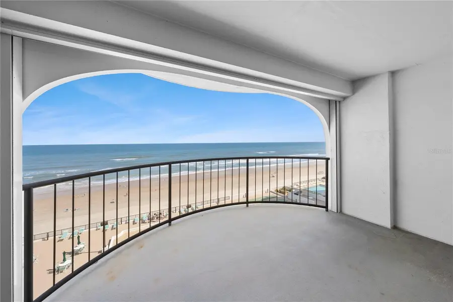 3003 S Atlantic Avenue #6B4, Daytona Beach Shores, FL 32118 - #3