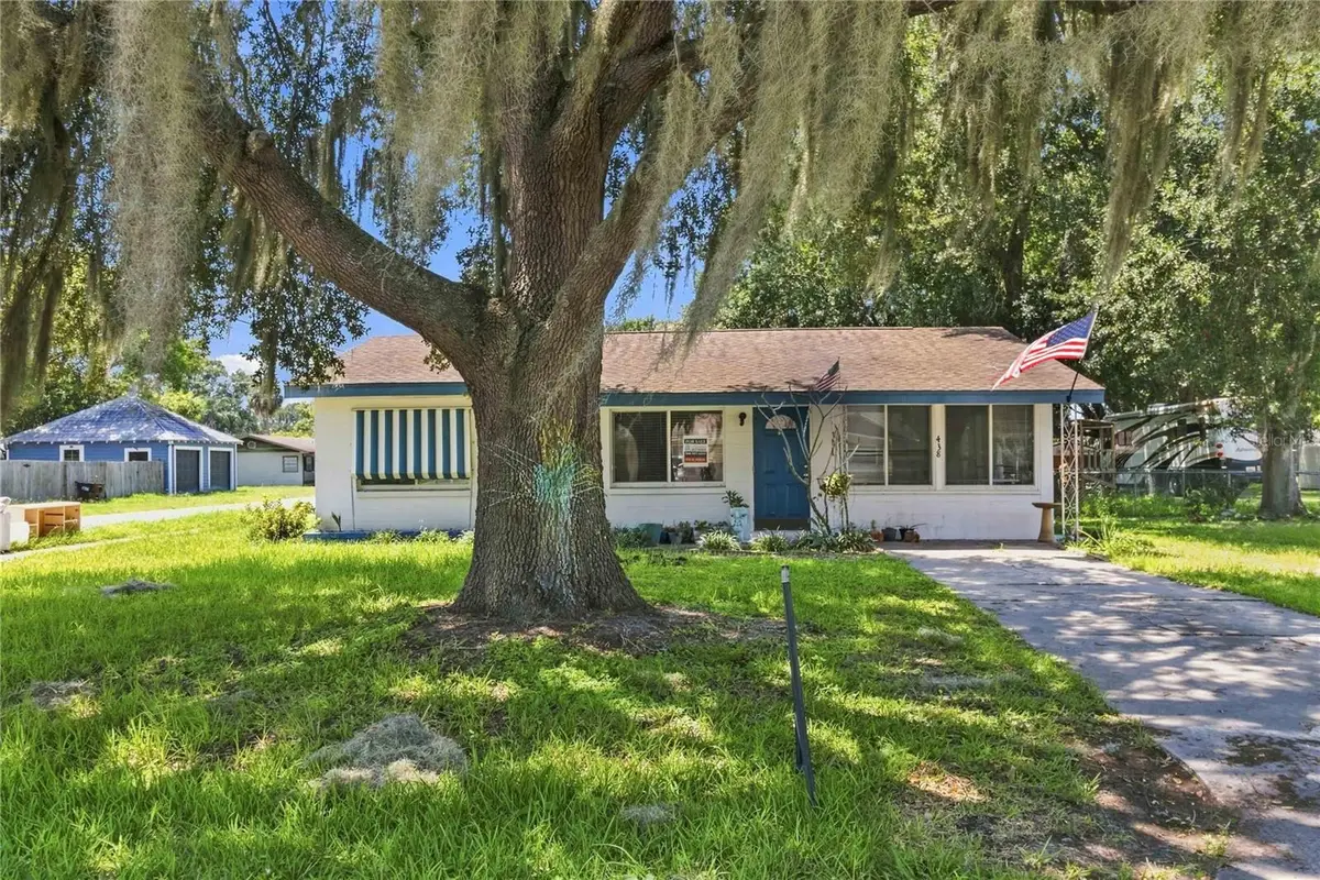 438 Wisconsin Avenue, Saint Cloud, FL 34769 - #1