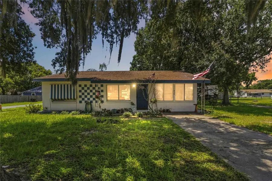 438 Wisconsin Avenue, Saint Cloud, FL 34769 - #2