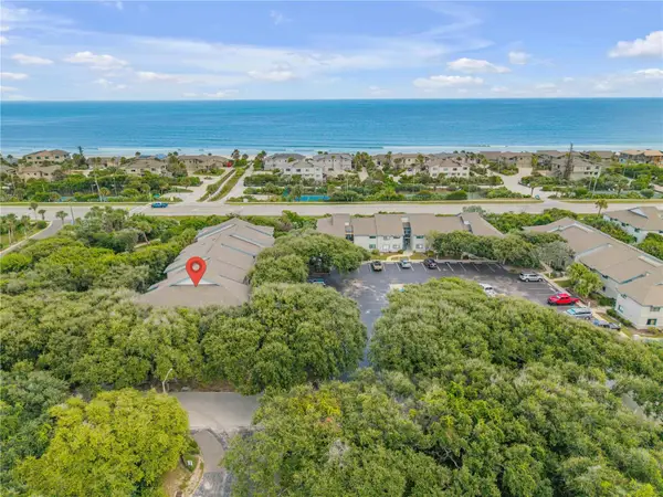 4401 Sea Mist Drive #102, NEW SMYRNA BEACH, FL 32169