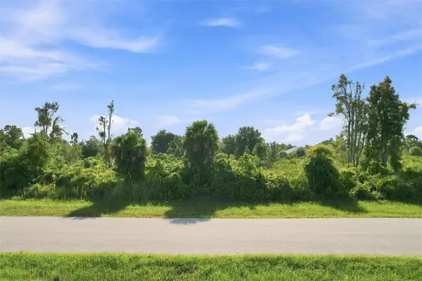 5152 Jennings Boulevard, PORT CHARLOTTE, FL 33981